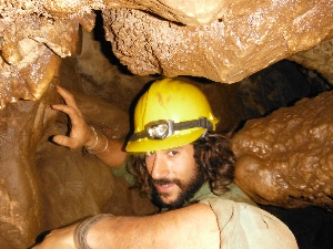 Educational Cave Tours